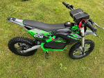 E-Cross Bike Highper Dirtbike 2000W 48V 12/14"
